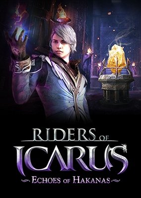 Riders of Icarus